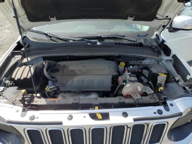 2016 JEEP RENEGADE L ZACCJBDT3GPD10772