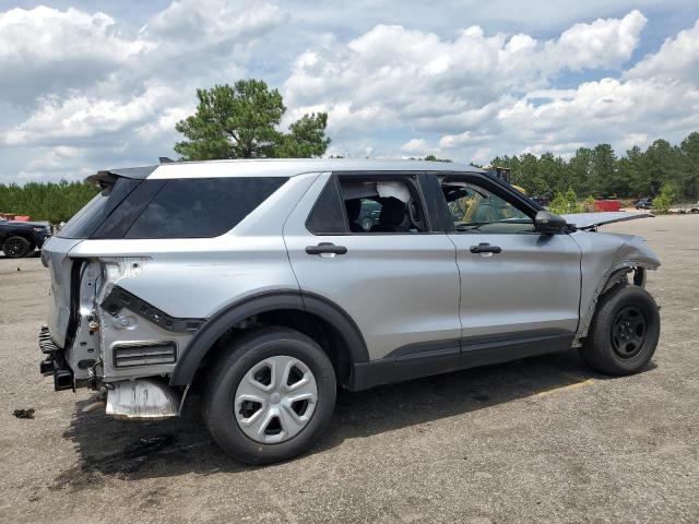 Vin: 1fm5k8ab4ngc41665, lot: 59575595, ford explorer police interceptor 20223