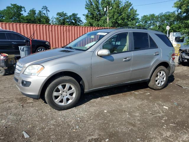 MERCEDES-BENZ ML 350
