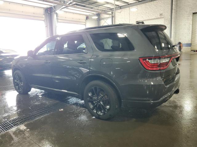 Vin: 1c4sdjct1pc695784, lot: 61181005, dodge durango r/t 20232