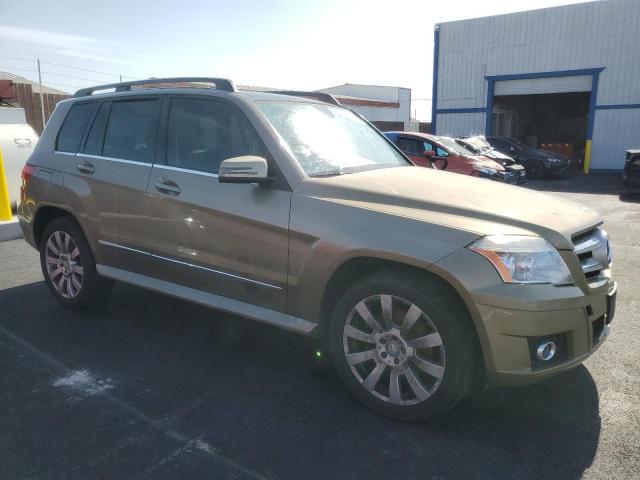 Vin: wdcgg8hb5af403947, lot: 62021655, mercedes-benz glk-class 350 4matic 20104