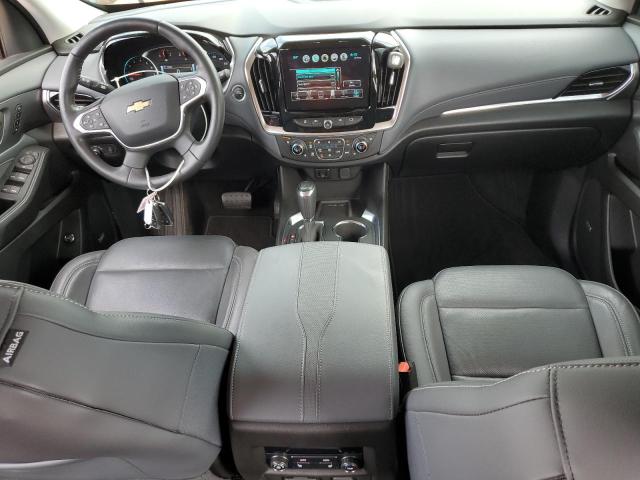 2019 CHEVROLET TRAVERSE P 1GNEVKKW6KJ230621