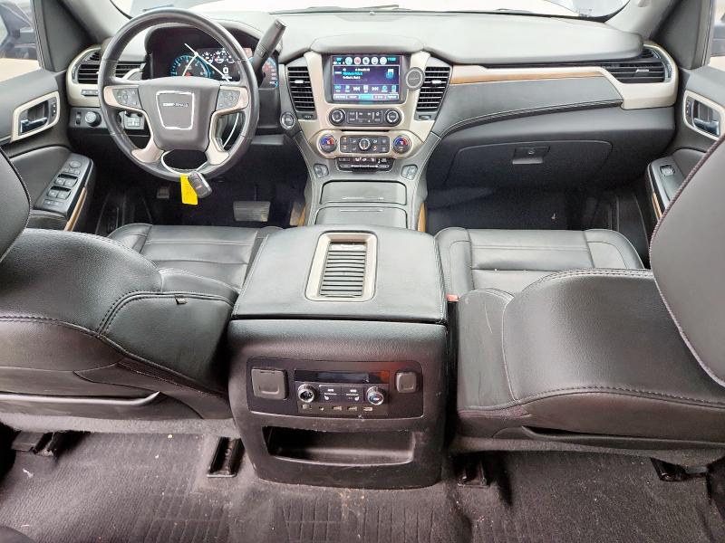 2020 GMC YUKON DENA 1GKS2CKJ0LR137194