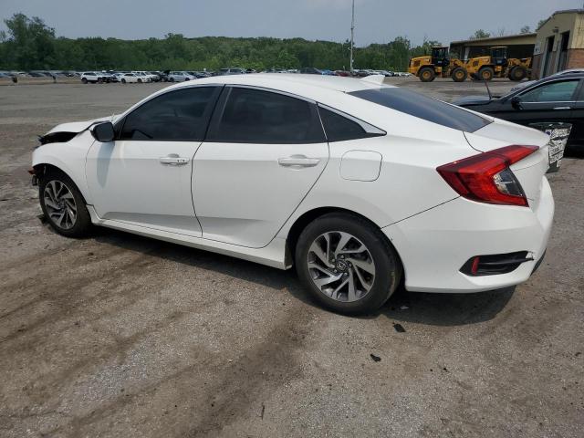 Vin: 2hgfc2f7xhh571294, lot: 60631025, honda civic ex 20172