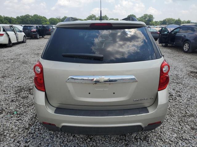 2013 CHEVROLET EQUINOX LT - 1GNALPEK8DZ110608