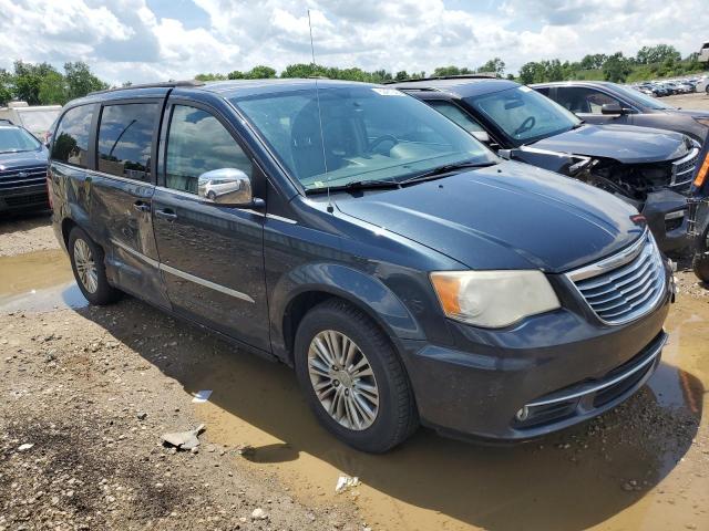 Vin: 2c4rc1cgxdr779884, lot: 62461545, chrysler minivan touring l 20134