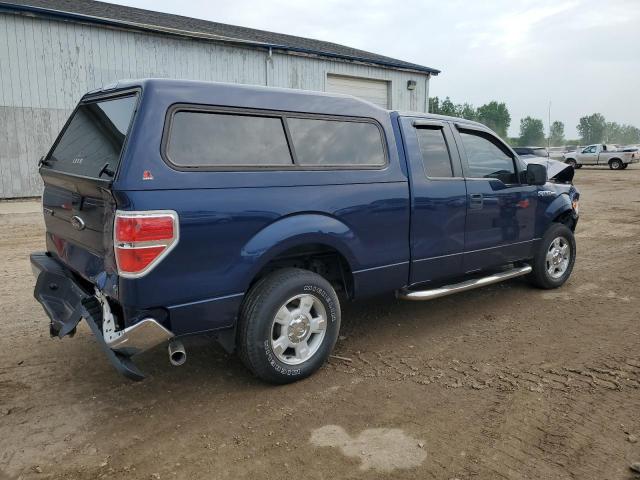 Vin: 1ftfx1cv1afc03710, lot: 59748245, ford f-150 super cab 20103