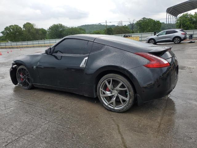 Vin: jn1az4eh0hm953864, lot: 60071665, nissan 370z base 20172