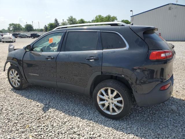 Vin: 1c4pjldb0gw149086, lot: 62230305, jeep grand cher limited 20162