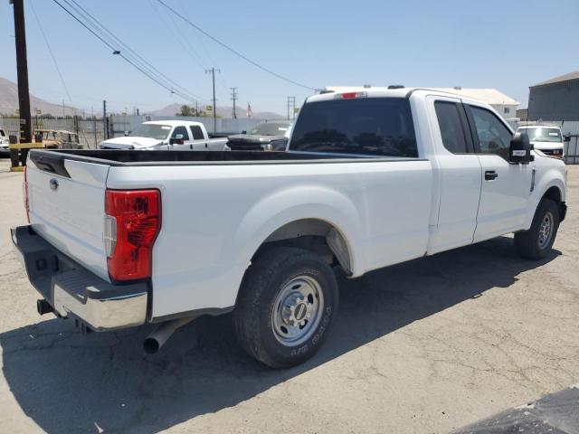 2022 FORD F250 SUPER - 1FT7X2A6XNEG03928