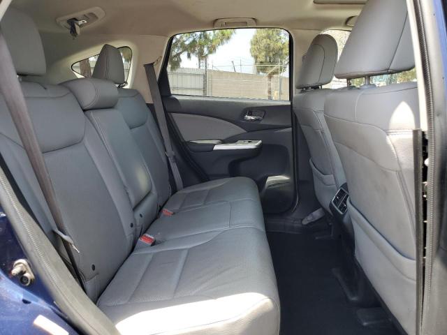 2015 HONDA CR-V EXL 2HKRM3H7XFH552339
