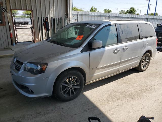 Vin: 2c4rdgeg7hr732055, lot: 58625795, dodge caravan gt 2017 img_1