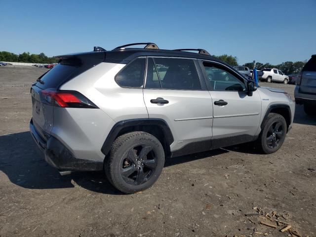 Vin: 2t3ewrfv2lw099576, lot: 59137275, toyota rav4 xse 20203
