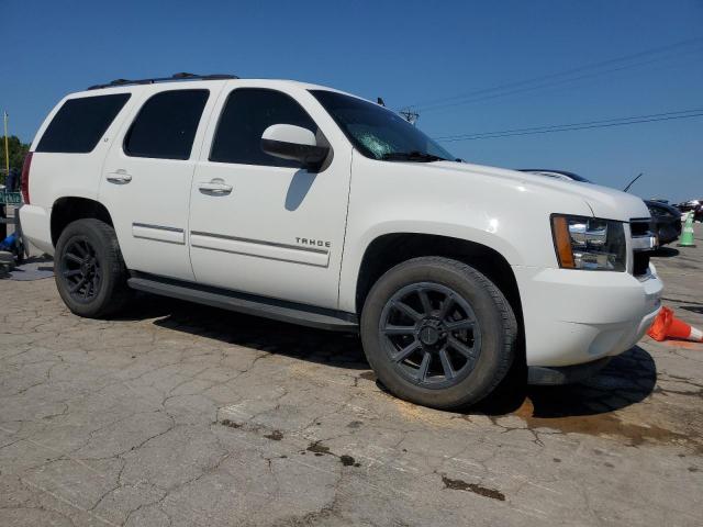 Vin: 1gnscbe01dr158327, lot: 61760895, chevrolet tahoe c1500 lt 20134