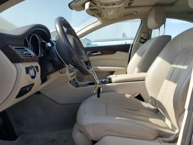 2015 MERCEDES-BENZ CLS 400 WDDLJ6FB0FA134392