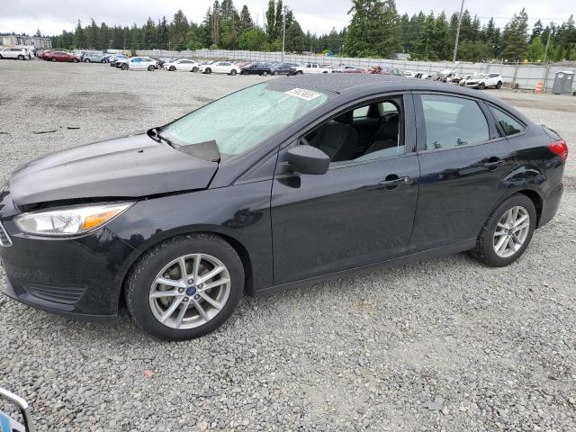 Vin: 1fadp3fexjl288116, lot: 59629655, ford focus se 2018 img_1