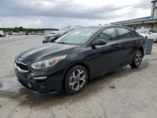 2019 KIA FORTE FE - 3KPF24AD7KE105657
