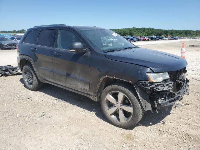 2016 JEEP GRAND CHEROKEE OVERLAND 1C4RJFCT9GC306264
