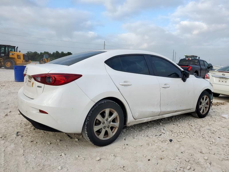Vin: 3mzbm1u75fm174014, lot: 60278385, mazda 3 sport 20153
