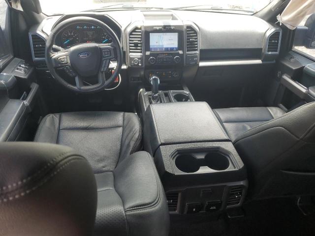 2020 FORD F150 SUPER - 1FTEW1CP7LFA91501