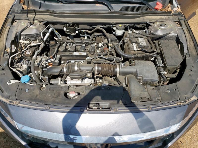 2020 HONDA ACCORD LX 1HGCV1F19LA046592