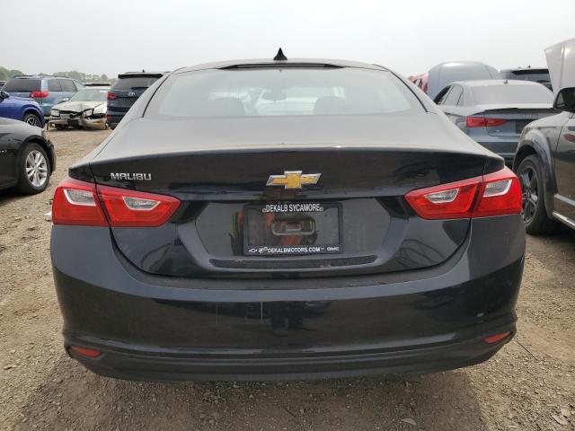 2019 CHEVROLET MALIBU LS - 1G1ZB5ST3KF218982