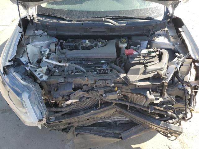 2018 NISSAN ROGUE S KNMAT2MV0JP556153