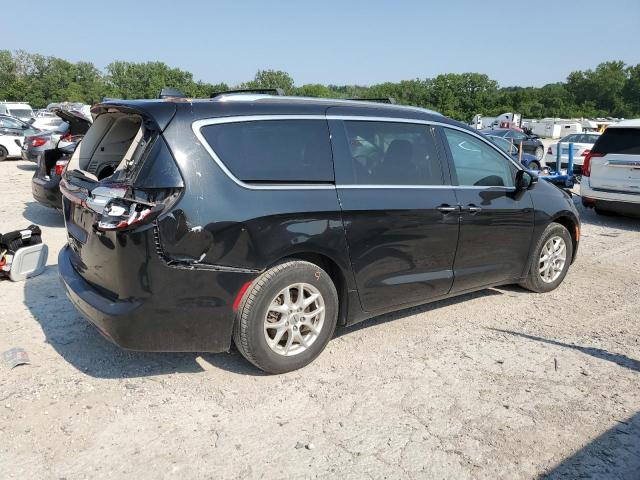 Vin: 2c4rc1bg0mr532357, lot: 59921445, chrysler pacifica touring l 20213