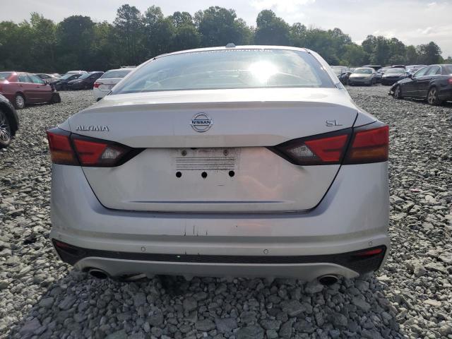 2019 NISSAN ALTIMA SL 1N4BL4EV1KC252195