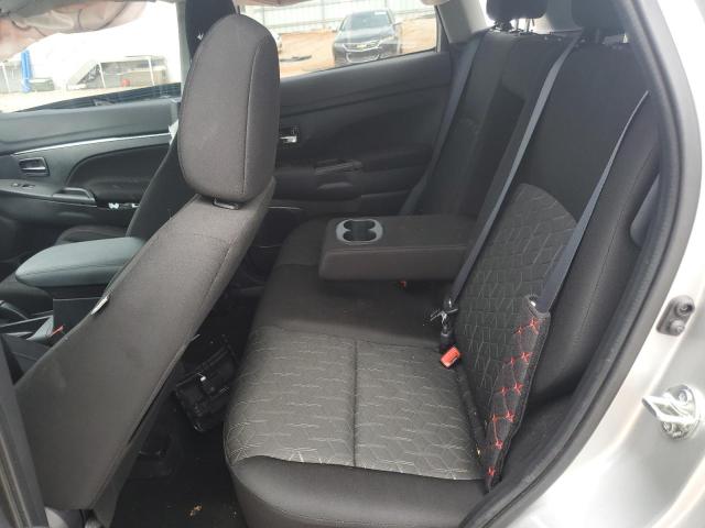 2023 MITSUBISHI OUTLANDER - JA4ARUAU2PU011081