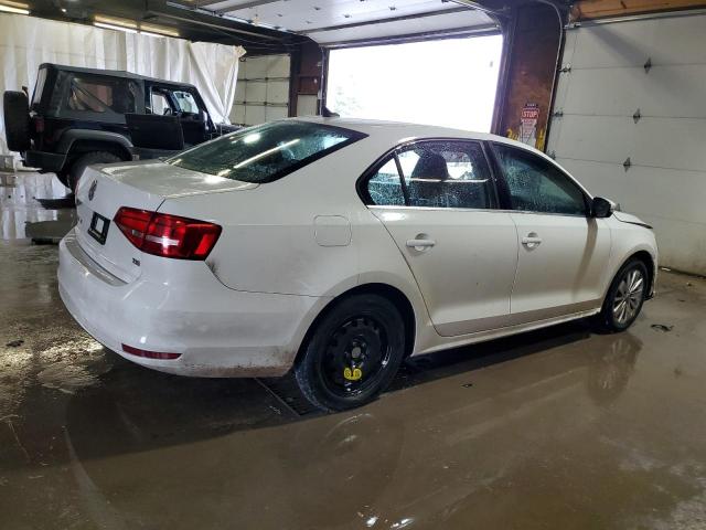 Vin: 3vwd17aj4fm308693, lot: 59987585, volkswagen jetta se 20153