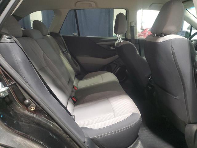 2022 SUBARU OUTBACK PR 4S4BTADC5N3240950