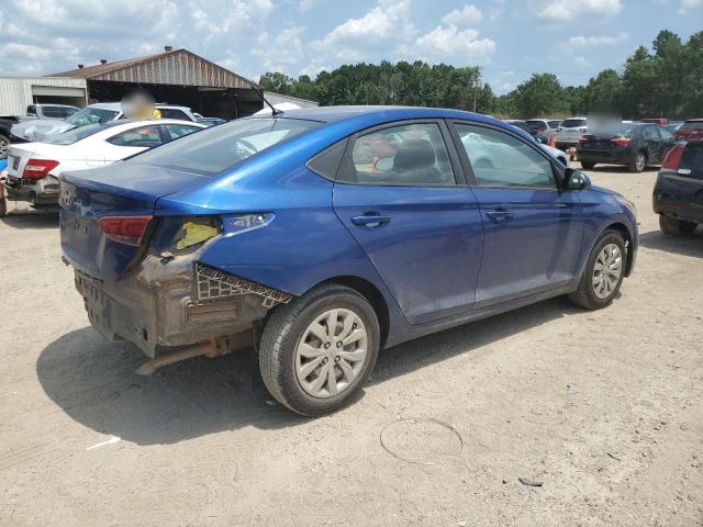 Vin: 3kpc24a32ke050870, lot: 59745965, hyundai accent se 20193