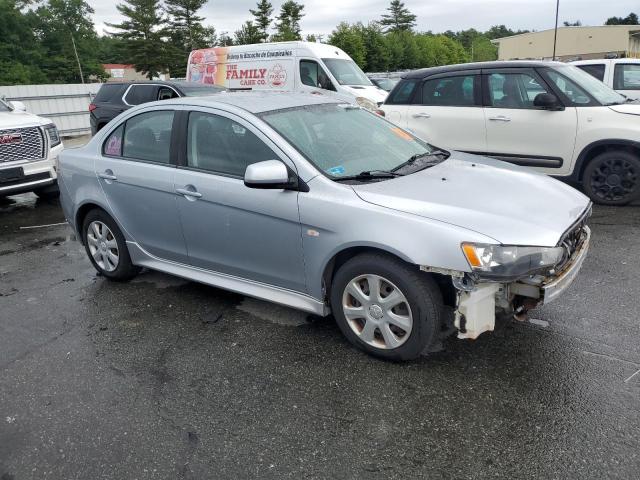 Vin: ja32u2fu6du014288, lot: 62451655, mitsubishi lancer es/es sport 20134