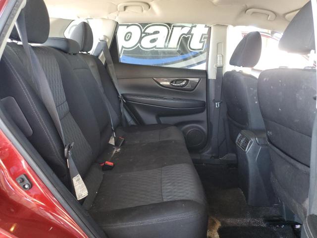 2018 NISSAN ROGUE SV H 5N1ET2MT9JC849021