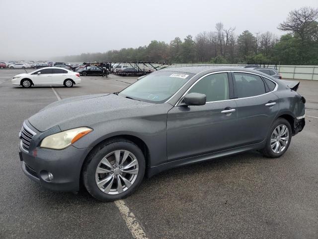 Vin: jn1by1ar4bm376655, lot: 61390745, infiniti m37 x 2011 img_1