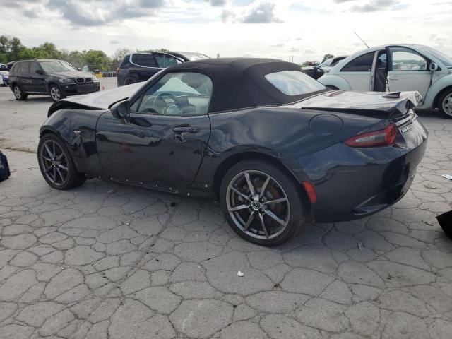 Vin: jm1ndad76g0112089, lot: 59998215, mazda mx5 grand touring 20162