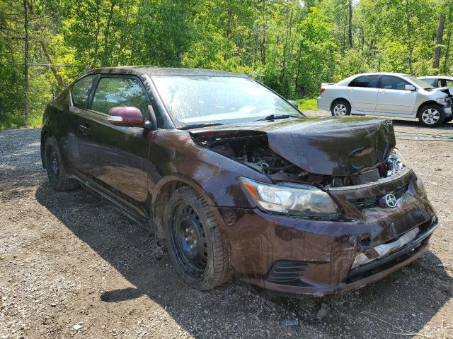 Vin: jtkjf5c7xb3001059, lot: 58699005, toyota scion 20114