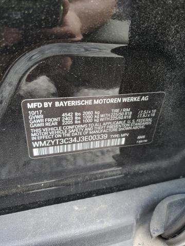 2018 MINI COOPER S C WMZYT3C34J3E00339