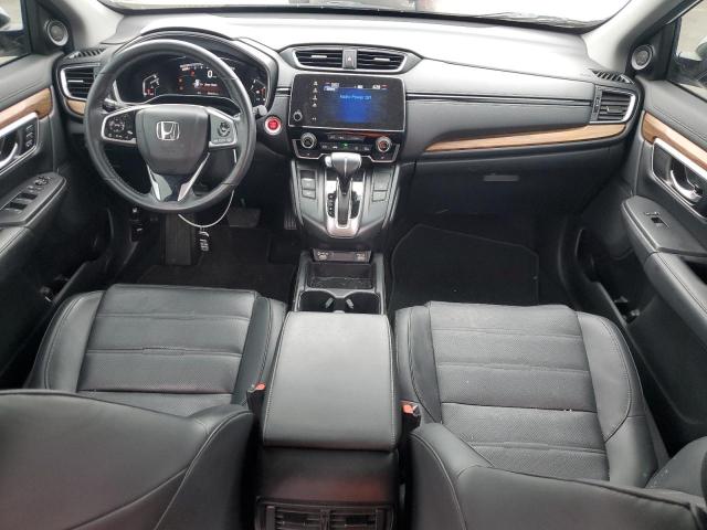 2020 HONDA CRV NY77515