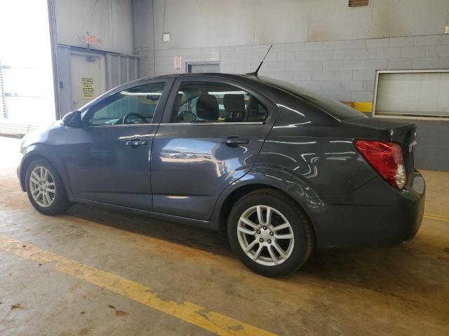Vin: 1g1jc5sh3c4192144, lot: 60973395, chevrolet sonic lt 20122