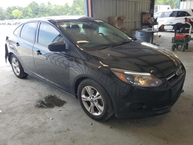 Vin: 1fadp3f23dl204132, lot: 61946315, ford focus se 20134