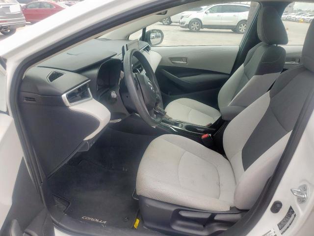 2020 TOYOTA COROLLA LE - 5YFEPRAE1LP063991