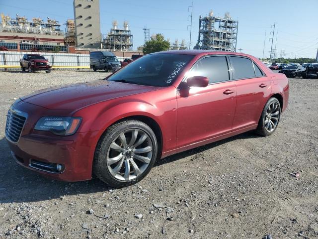Vin: 2c3ccabg0eh228902, lot: 61855205, chrysler 300 s 2014 img_1