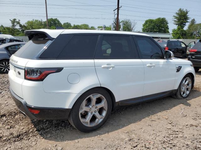 Vin: salwr2rvxka843963, lot: 58818205, land rover rangerover hse 20193