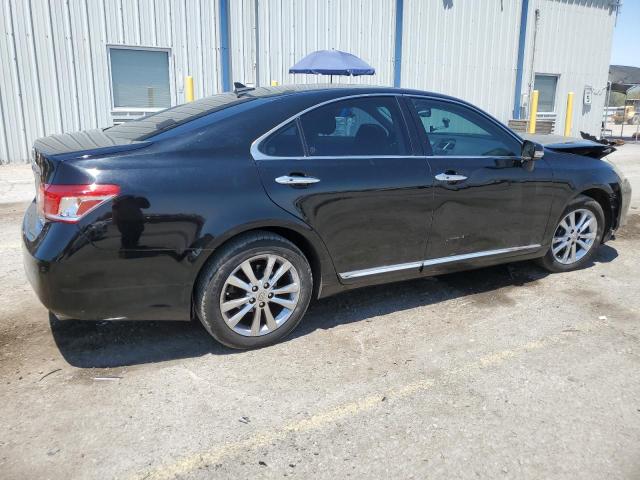 2010 LEXUS ES 350 #3284131536