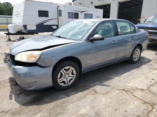CHEVROLET MALIBU LS
