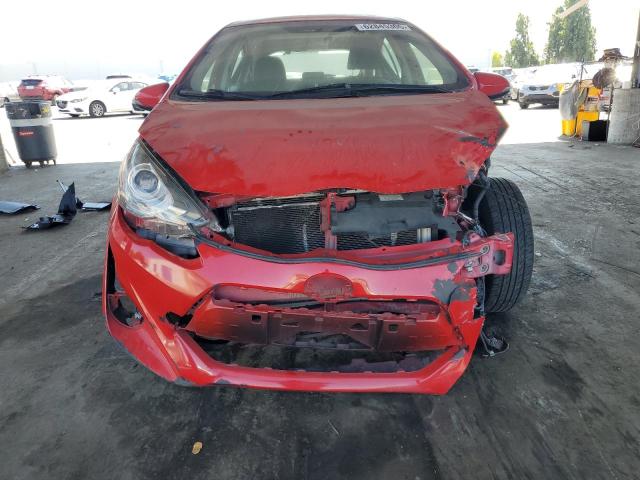2016 TOYOTA PRIUS C JTDKDTB30G1132251