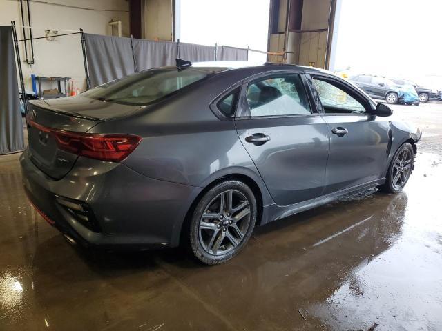 2021 KIA FORTE GT L - 3KPF34AD8ME422976