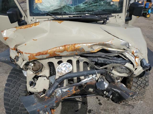 2017 JEEP WRANGLER U 1C4HJWDG2HL569825